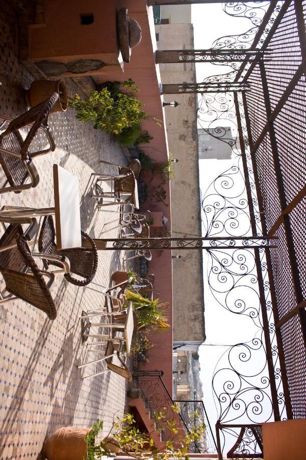 Hotel Bab Boujloud เฟส ภายนอก รูปภาพ