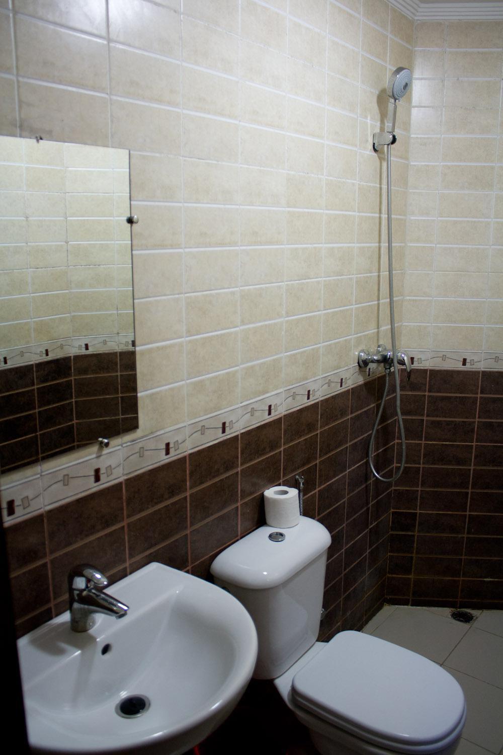 Hotel Bab Boujloud เฟส ภายนอก รูปภาพ