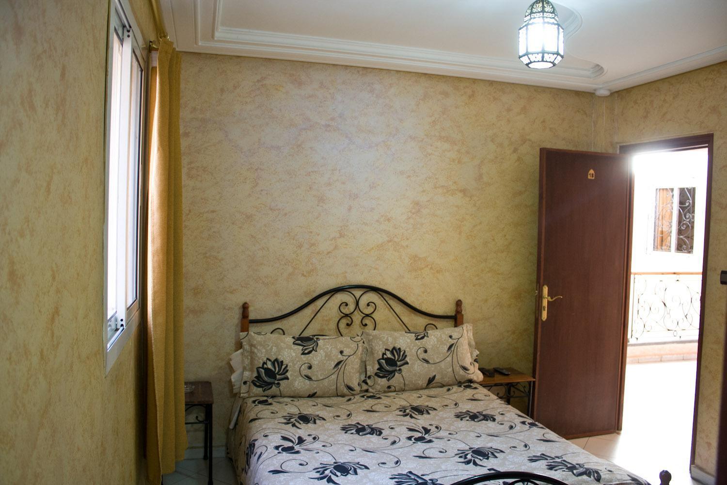 Hotel Bab Boujloud เฟส ภายนอก รูปภาพ