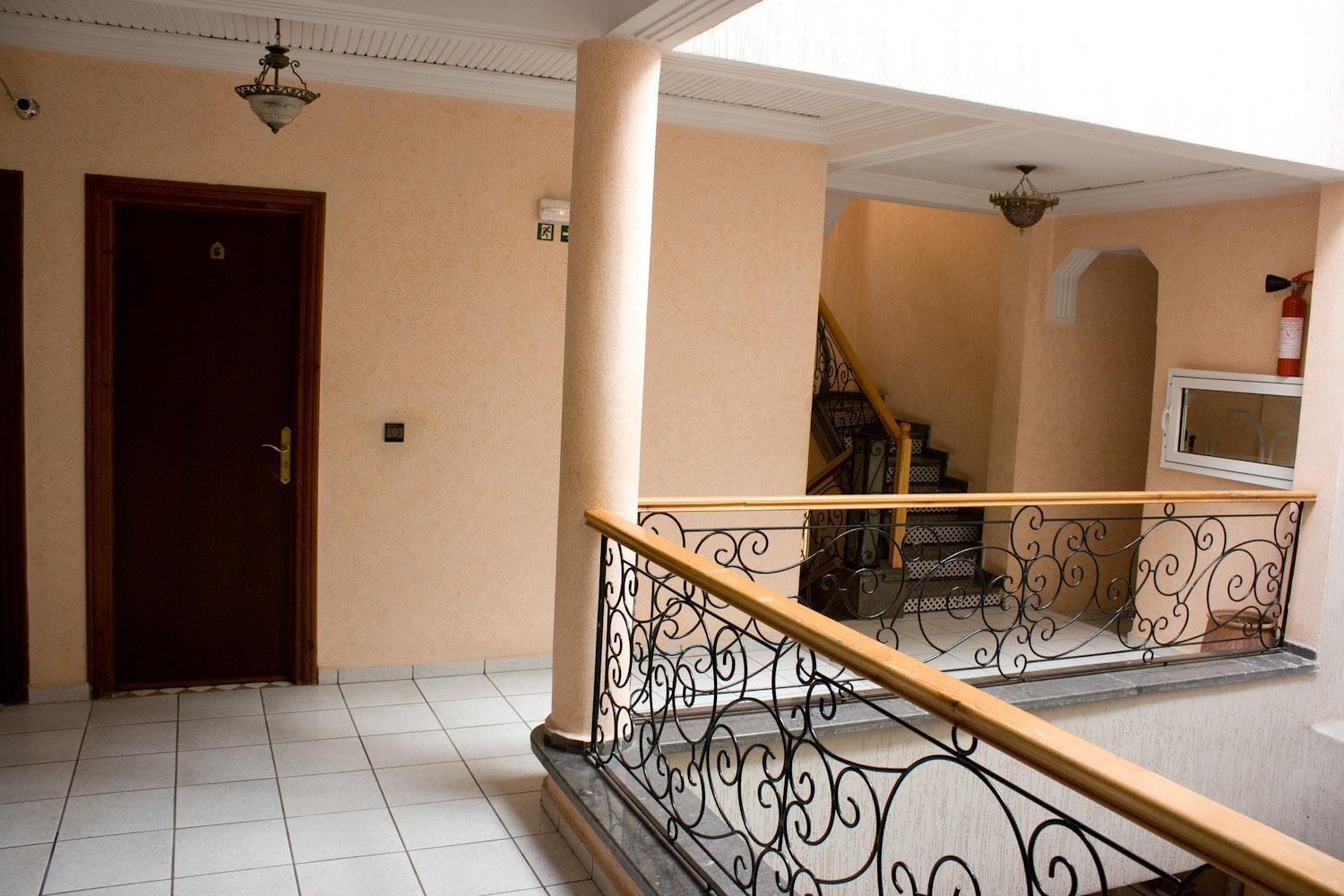 Hotel Bab Boujloud เฟส ภายนอก รูปภาพ