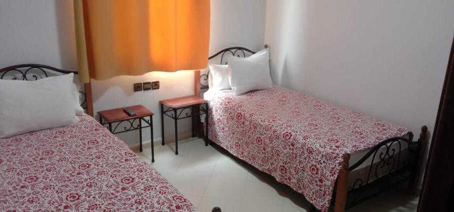 Hotel Bab Boujloud เฟส ภายนอก รูปภาพ